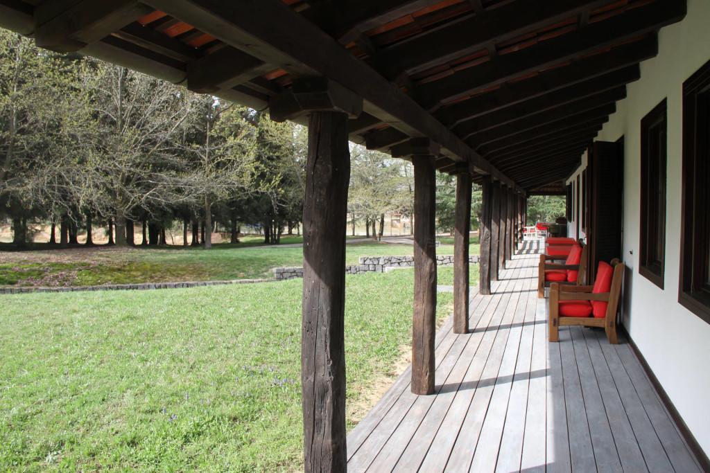 Tenuta Adriana Masserano Exterior photo