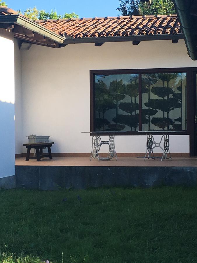 Tenuta Adriana Masserano Exterior photo