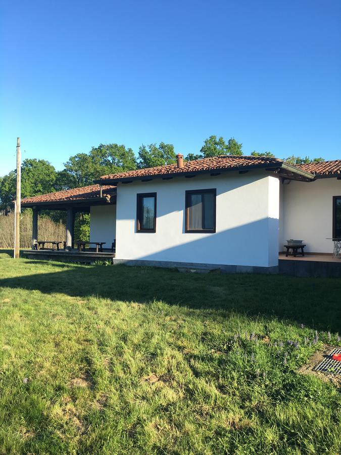 Tenuta Adriana Masserano Exterior photo